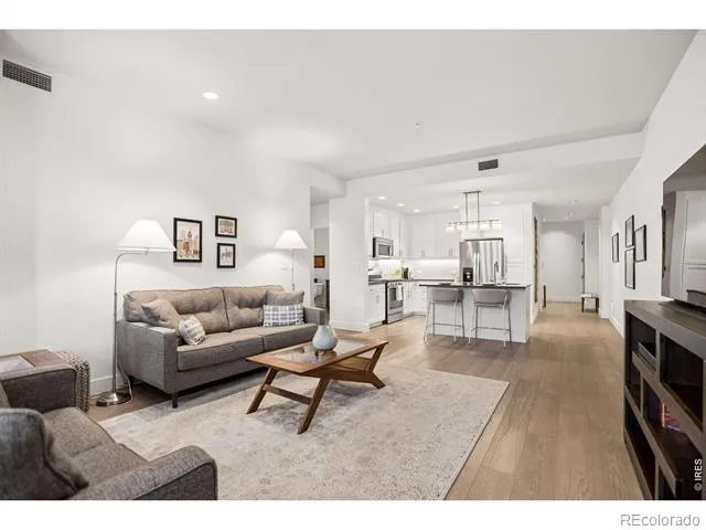 3401 Arapahoe Avenue ##104 Boulder, CO 80303