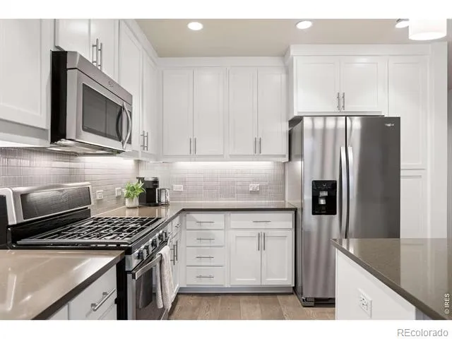 3401 Arapahoe Avenue ##104 Boulder, CO 80303