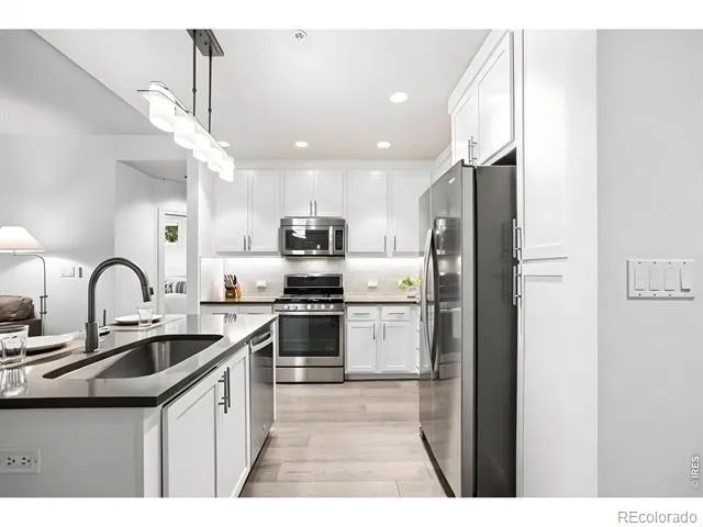 3401 Arapahoe Avenue ##104 Boulder, CO 80303
