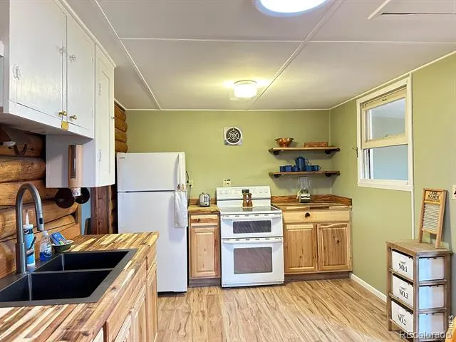 885 County Road 67j Red Feather Lakes, CO 80545