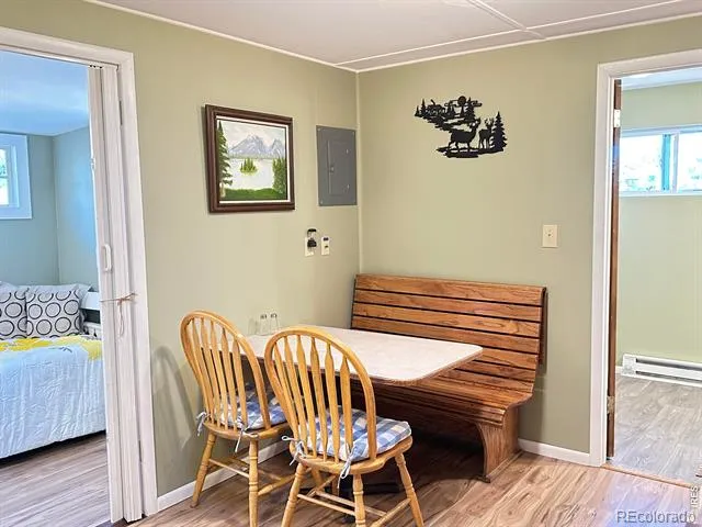 885 County Road 67j Red Feather Lakes, CO 80545