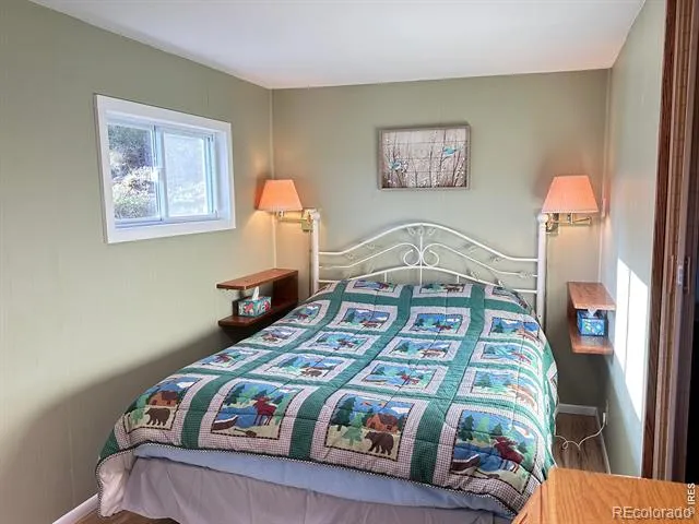 885 County Road 67j Red Feather Lakes, CO 80545
