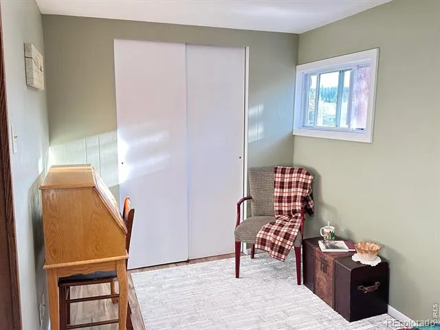 885 County Road 67j Red Feather Lakes, CO 80545