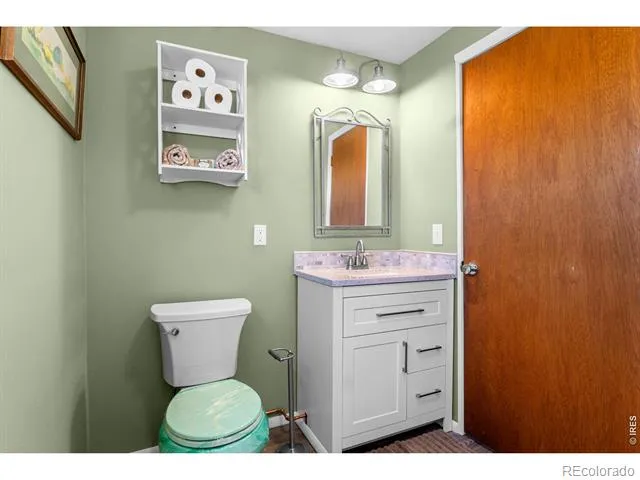 885 County Road 67j Red Feather Lakes, CO 80545