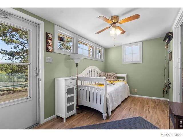 885 County Road 67j Red Feather Lakes, CO 80545