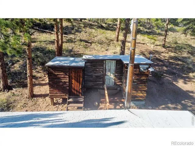 885 County Road 67j Red Feather Lakes, CO 80545