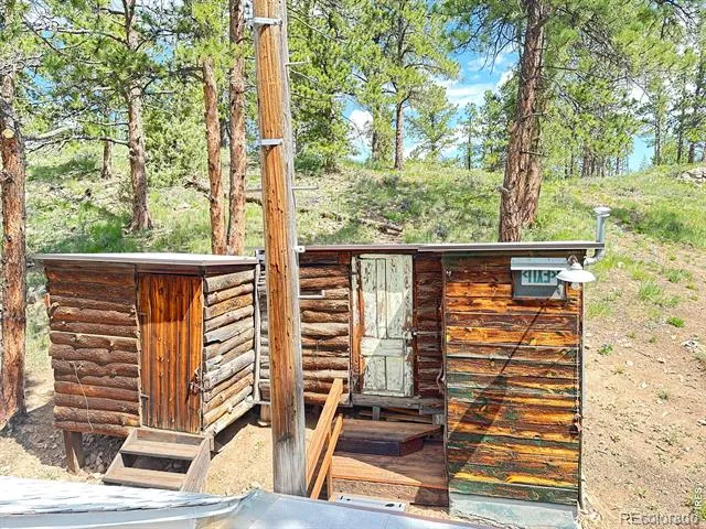 885 County Road 67j Red Feather Lakes, CO 80545