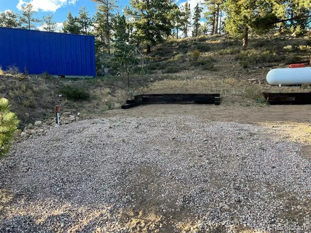 885 County Road 67j Red Feather Lakes, CO 80545