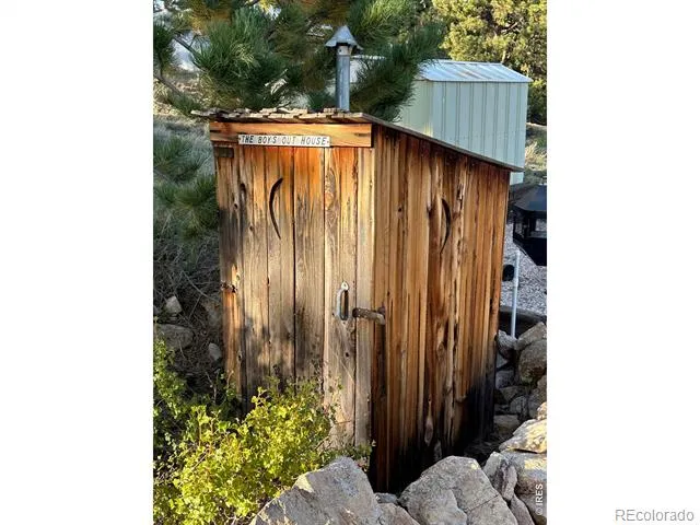 885 County Road 67j Red Feather Lakes, CO 80545