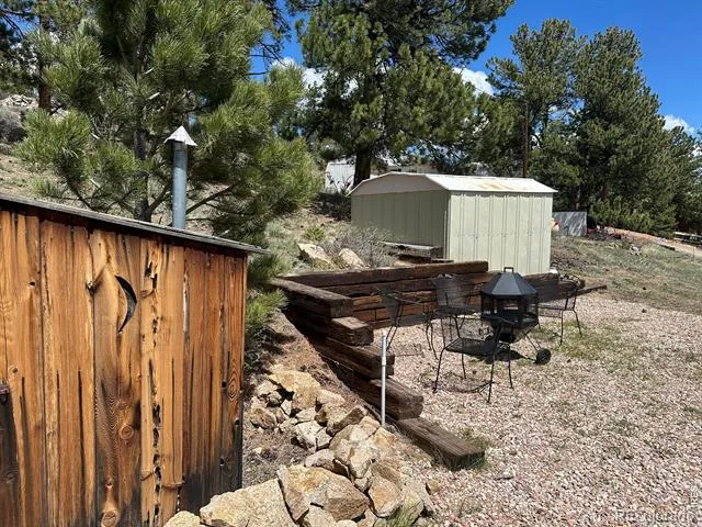 885 County Road 67j Red Feather Lakes, CO 80545