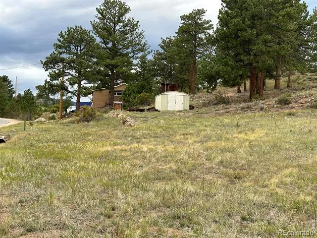 885 County Road 67j Red Feather Lakes, CO 80545