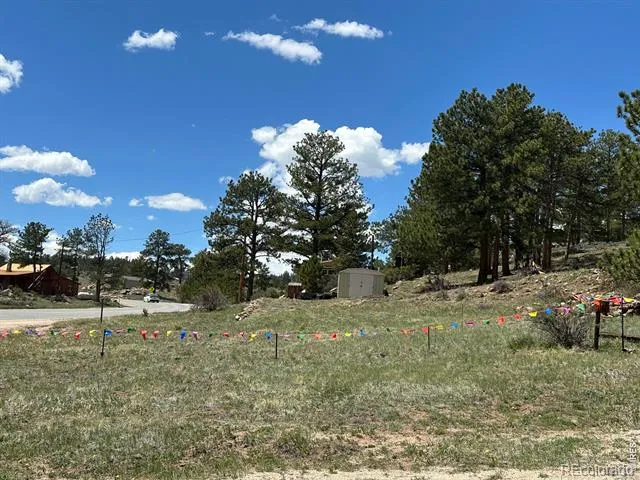 885 County Road 67j Red Feather Lakes, CO 80545