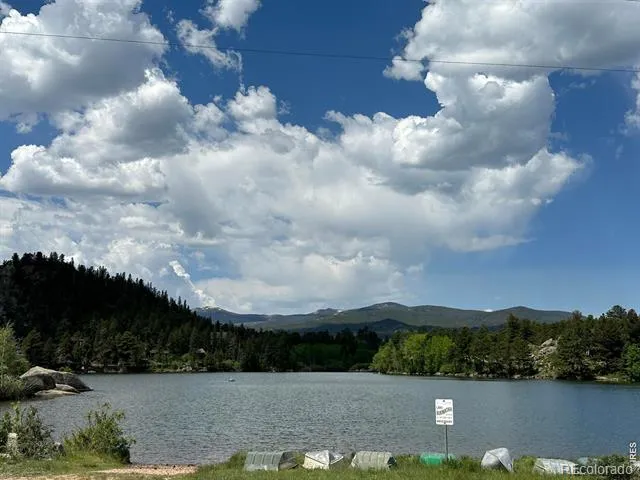 885 County Road 67j Red Feather Lakes, CO 80545