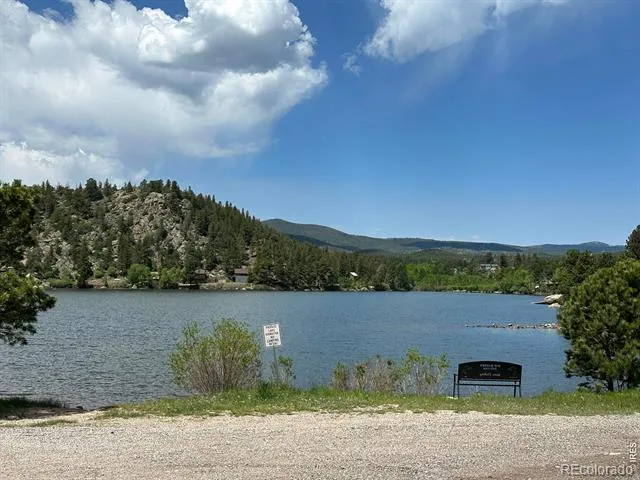 885 County Road 67j Red Feather Lakes, CO 80545