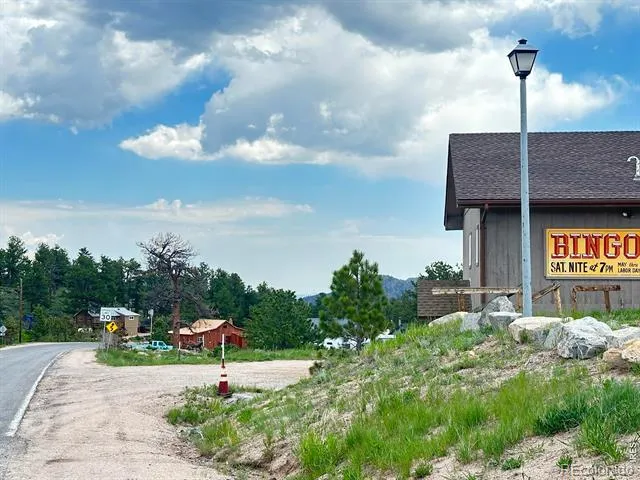 885 County Road 67j Red Feather Lakes, CO 80545