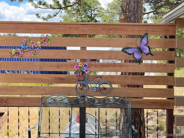 885 County Road 67j Red Feather Lakes, CO 80545