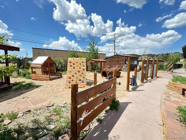 885 County Road 67j Red Feather Lakes, CO 80545