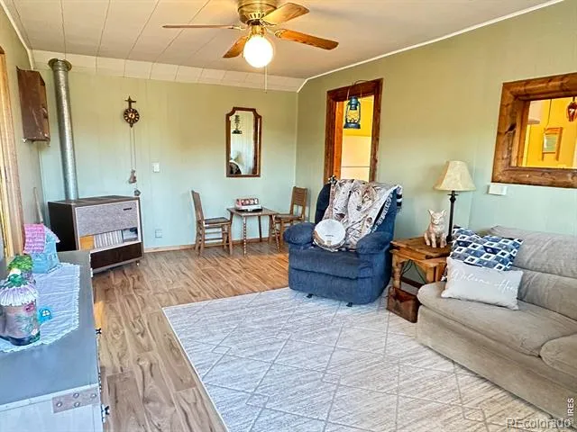 885 County Road 67j Red Feather Lakes, CO 80545