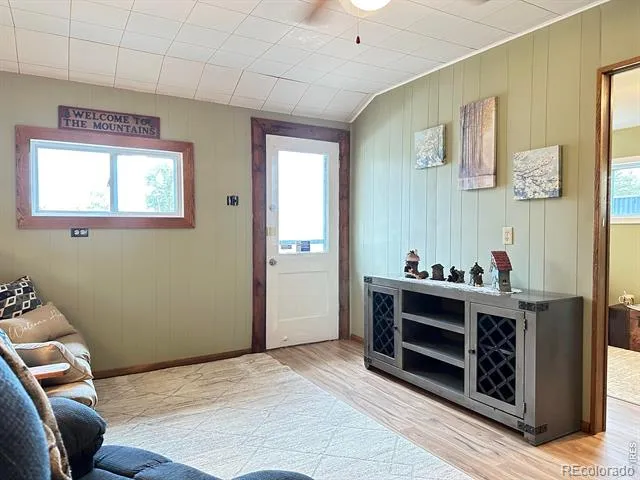 885 County Road 67j Red Feather Lakes, CO 80545