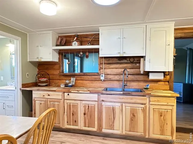 885 County Road 67j Red Feather Lakes, CO 80545