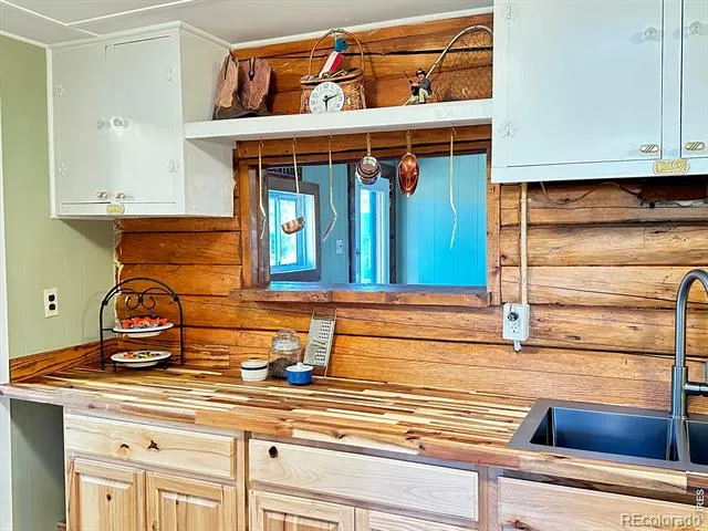 885 County Road 67j Red Feather Lakes, CO 80545