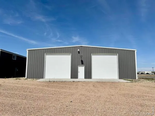 321 Jacks Lane Sterling, CO 80751