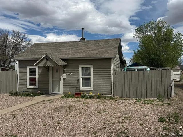 1006 Meeker Street Fort Morgan, CO 80701