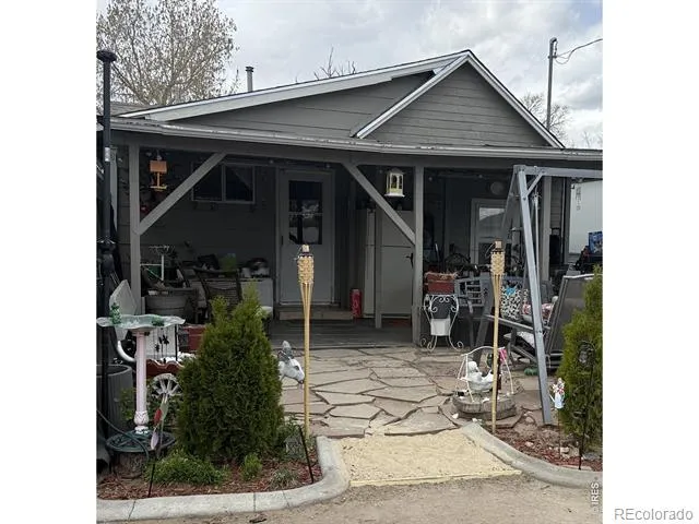 1006 Meeker Street Fort Morgan, CO 80701