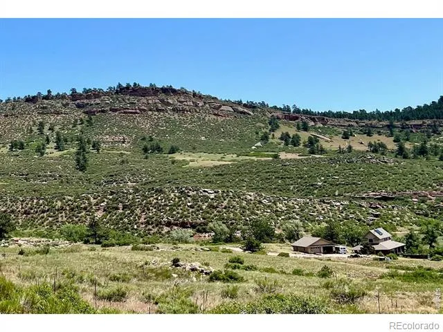 306 River Way Lyons, CO 80540