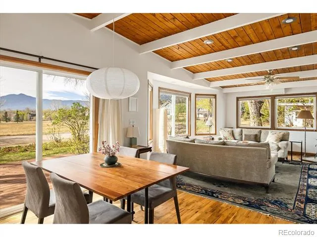 1675 Upland Avenue Boulder, CO 80304