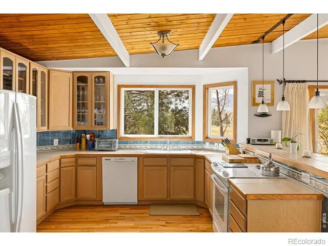 1675 Upland Avenue Boulder, CO 80304