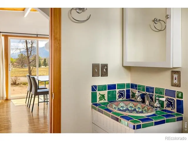 1675 Upland Avenue Boulder, CO 80304