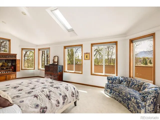 1675 Upland Avenue Boulder, CO 80304