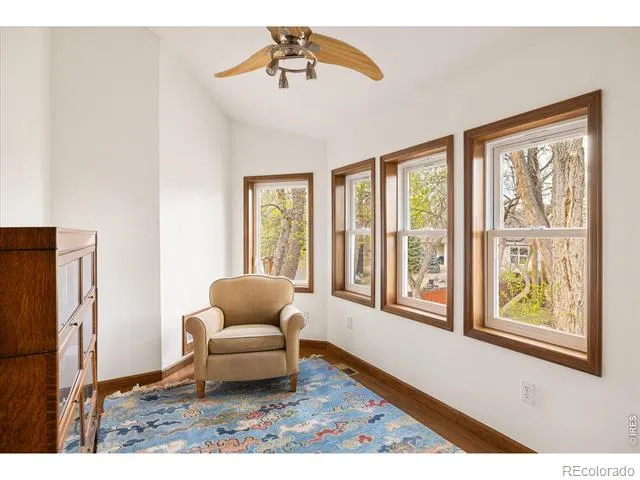 1675 Upland Avenue Boulder, CO 80304