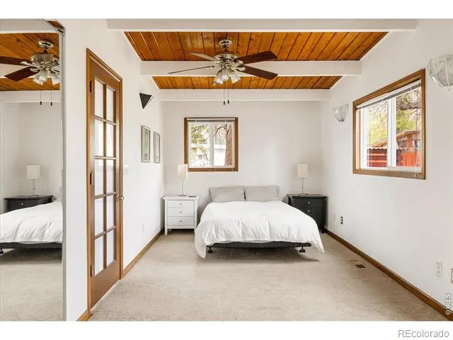 1675 Upland Avenue Boulder, CO 80304