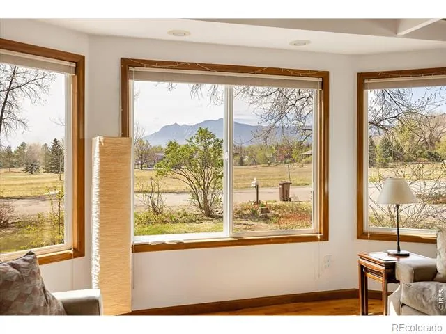 1675 Upland Avenue Boulder, CO 80304