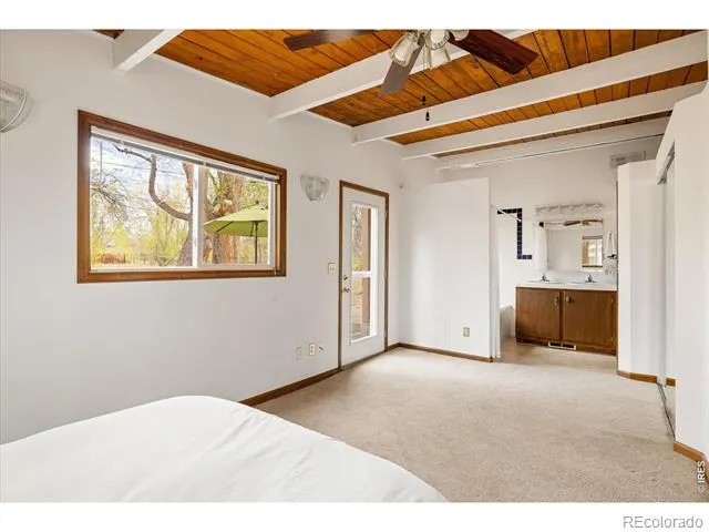 1675 Upland Avenue Boulder, CO 80304