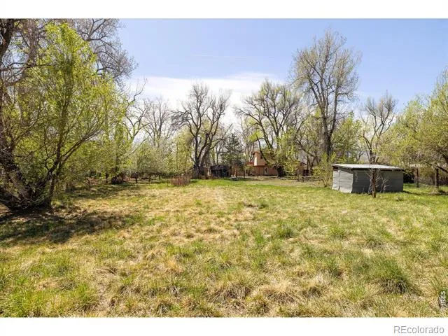 1675 Upland Avenue Boulder, CO 80304