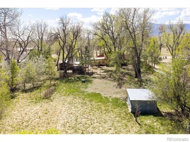 1675 Upland Avenue Boulder, CO 80304