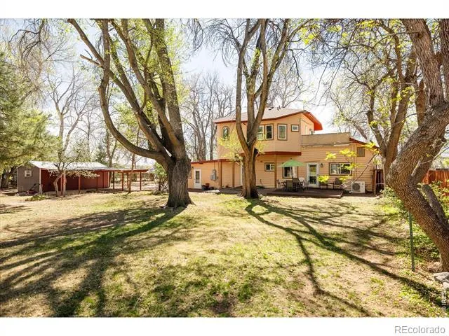 1675 Upland Avenue Boulder, CO 80304