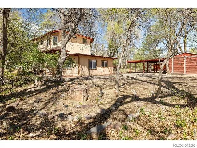 1675 Upland Avenue Boulder, CO 80304