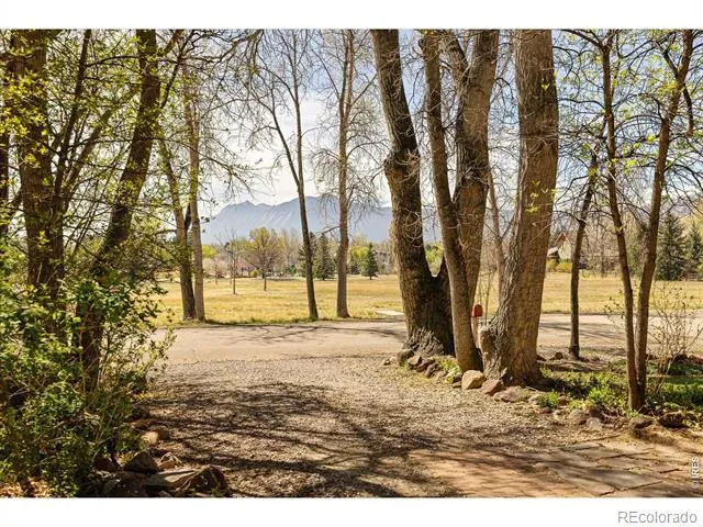 1675 Upland Avenue Boulder, CO 80304