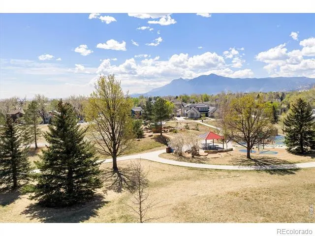 1675 Upland Avenue Boulder, CO 80304
