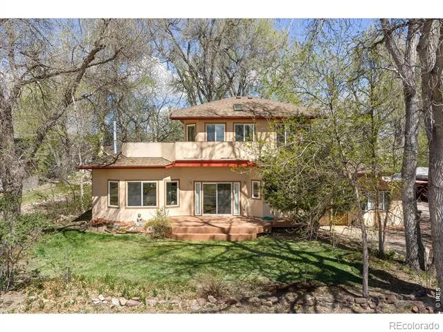 1675 Upland Avenue Boulder, CO 80304
