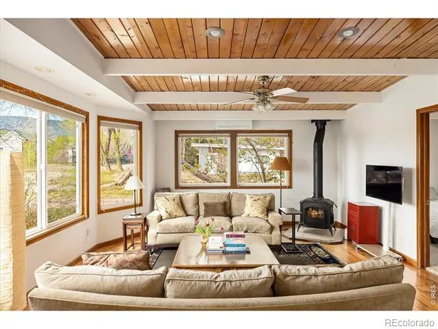 1675 Upland Avenue Boulder, CO 80304
