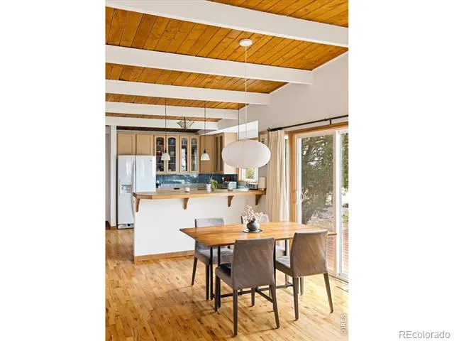 1675 Upland Avenue Boulder, CO 80304