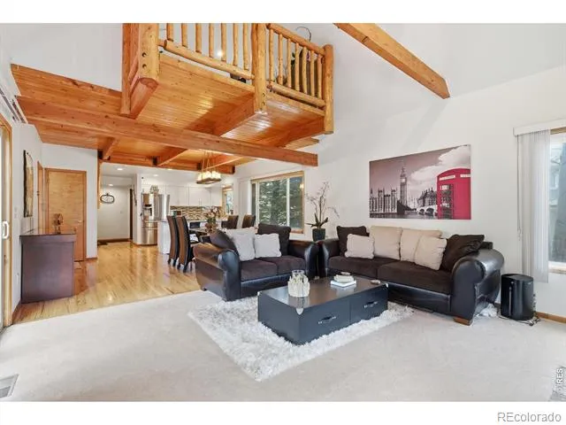 300 Far View Drive #12 Estes Park, CO 80517