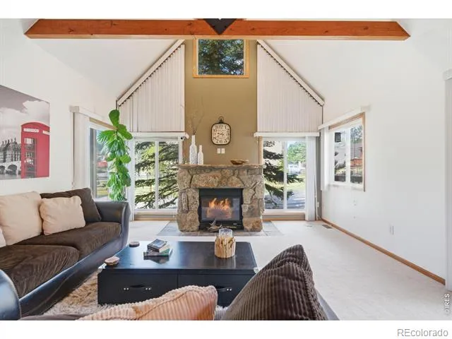 300 Far View Drive #12 Estes Park, CO 80517