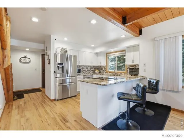 300 Far View Drive #12 Estes Park, CO 80517