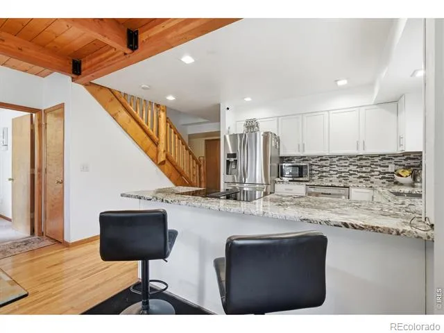 300 Far View Drive #12 Estes Park, CO 80517